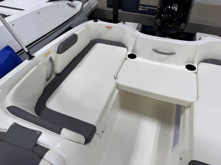 2025 Bayliner E18LE US-BLBX1933A525 [photo 21]